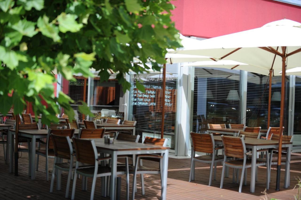 Blue Orange Resort Prague Exterior photo
